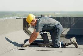 Sheet Metal Roofing in Helotes, TX